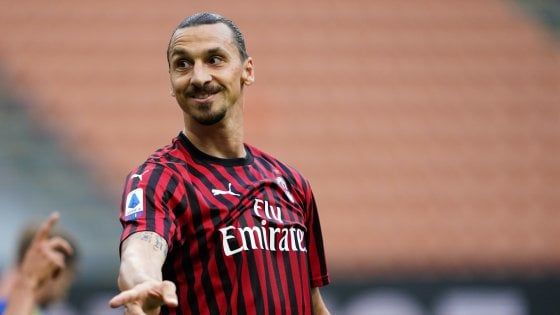 Mercato: la Lazio vira su James Rodriguez, Pioli chiama Ibrahimovic