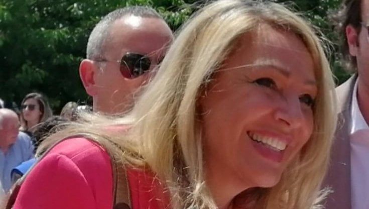 L'ex assessora regionale Grieco entra nella squadra del ministro Patrizio Bianchi: "Mi ha commosso un applauso"
