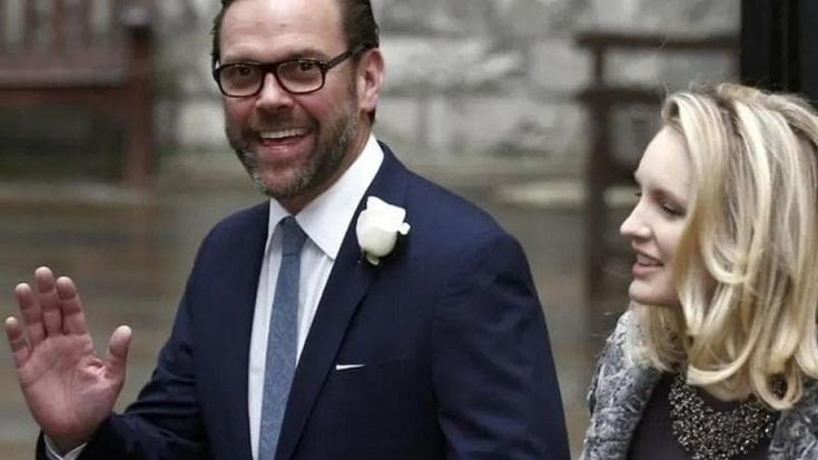 Murdoch jr sceglie Palermo, festa sontuosa allo Spasimo per le sue nozze d’argento