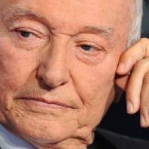 Costruire il futuro con Piero Angela, Scatti torinesi alla Feltrinelli