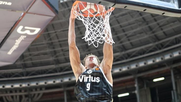 La Virtus debutta in Eurolega col Fenerbahce fatto per vincere