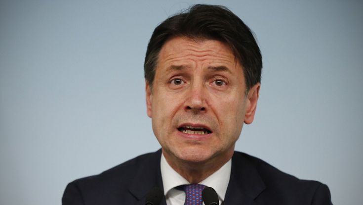 Conte avvisa, niente pasticci su Siri. Salvini contro Trenta, lite con i 5S