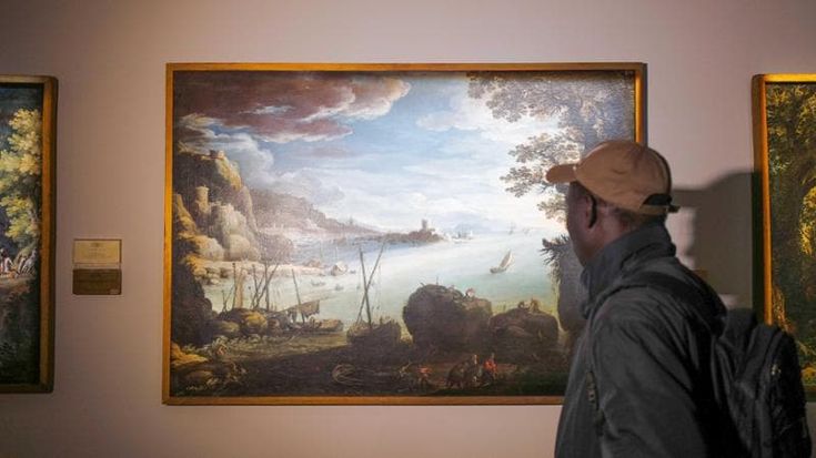La bellezza dell’arte all’Ambrosiana per gli anziani e i meno fortunati