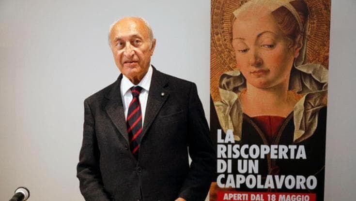 Roversi Monaco e il sogno Genus Bononiae, un museo diffuso nei più bei palazzi della città