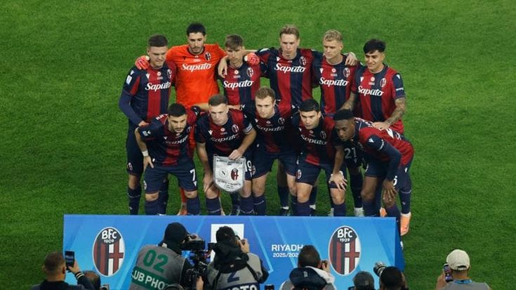 Bologna, ora bisogna dimenticare il Napoli. Immobile: “Ripartiamo da noi”
