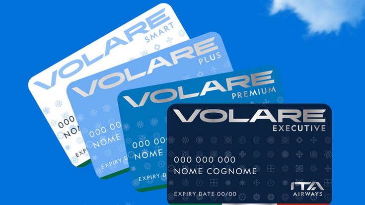 Ita, Volare esce di scena. Ecco le scadenze per usare i punti