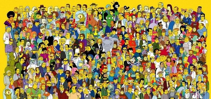 I Simpson, 30 anni di agrodolci risate. Una rivoluzione (in giallo) che non ha confini