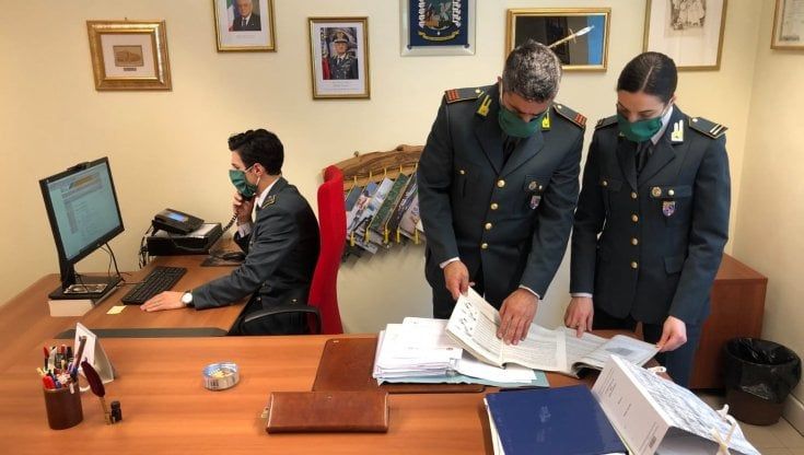 Catania, 19 imprenditori condannati per mafia percepivano il contributo Covid