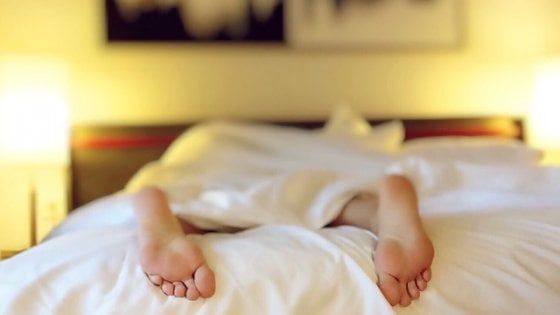 Apnee notturne: in Italia costi per 31 miliardi l’anno