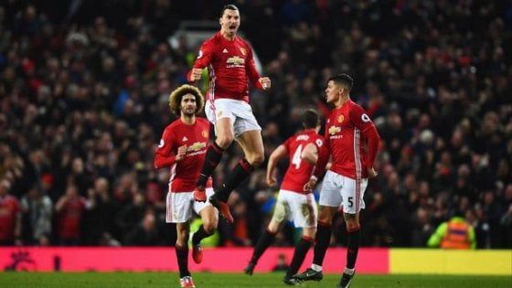 Manchester United supera il Real: è il club più ricco del mondo