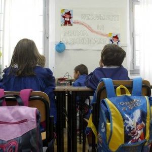 Scuola,una cattedra su due è scoperta. Caccia agli insegnanti di sostegno