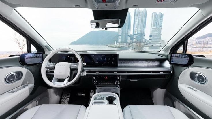 Hyundai, così l’Intelligenza artificiale ridisegnerà il futuro dell’automotive