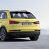 Audi S Line competition ed exterior nuovi pack per la Q3