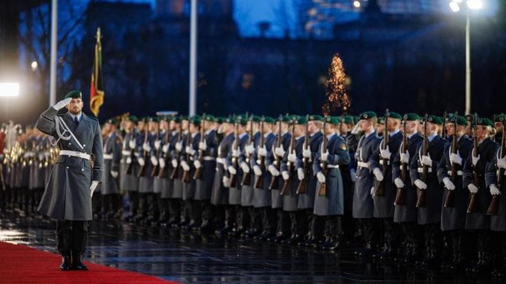I figli d’Europa e la guerra