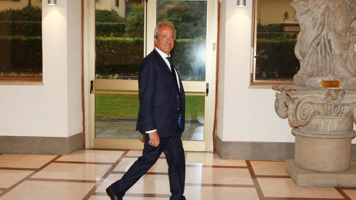 Fondazione CrF, per la presidenza spunta l’ipotesi Rossi Ferrini