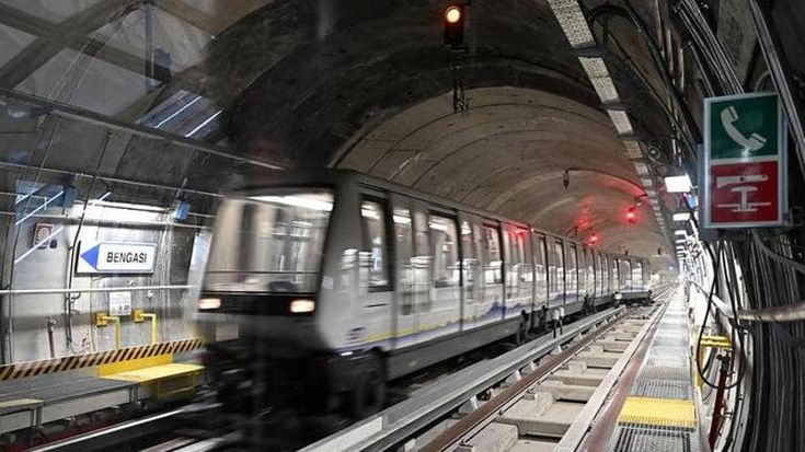Metropolitana e ospedali, il Piemonte batte cassa al governo amico