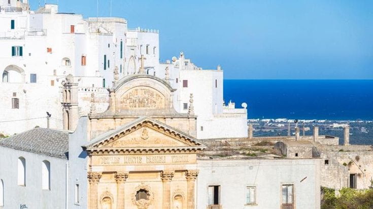 Piano B, Francesco e Beatrice: “Il lavoro ci stava spegnendo, abbiamo mollato e siamo andati a sud”