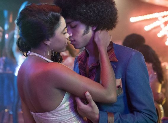 'The get down', la serie sull'hip hop di Luhrmann arriva su Netflix