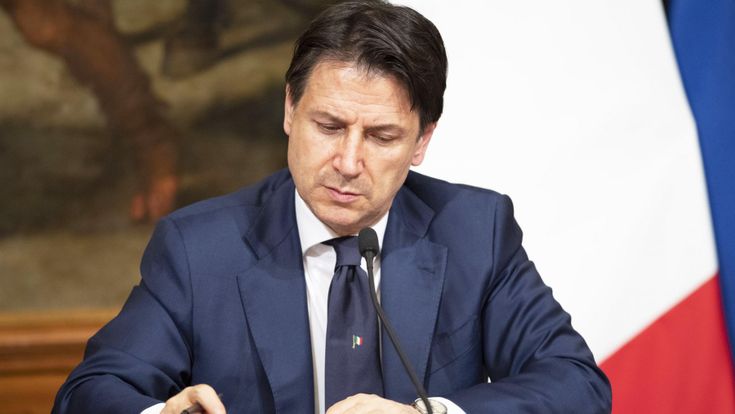 Ora Conte cerca il suo rilancio  Pd e Iv: serve la Fase 2 del governo
