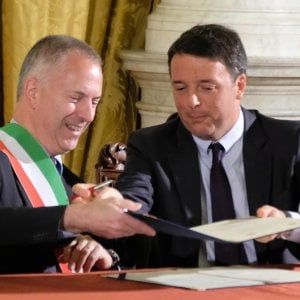 Patto per Genova, il testo dell'intesa 