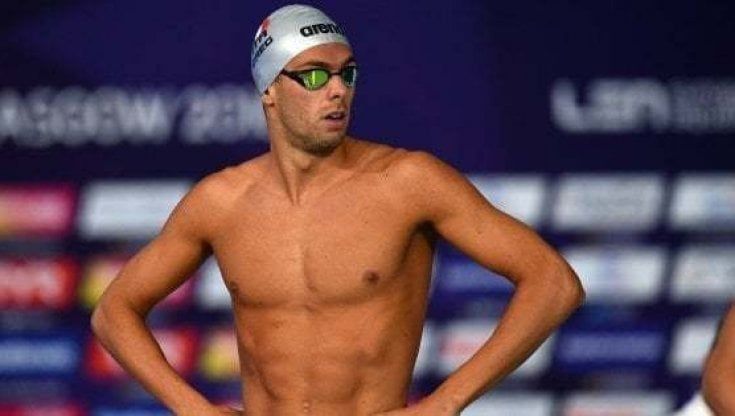 Nuoto, Paltrinieri non si arrende e non rinuncia ai Giochi: "La mia è una mentalità da guerriero"