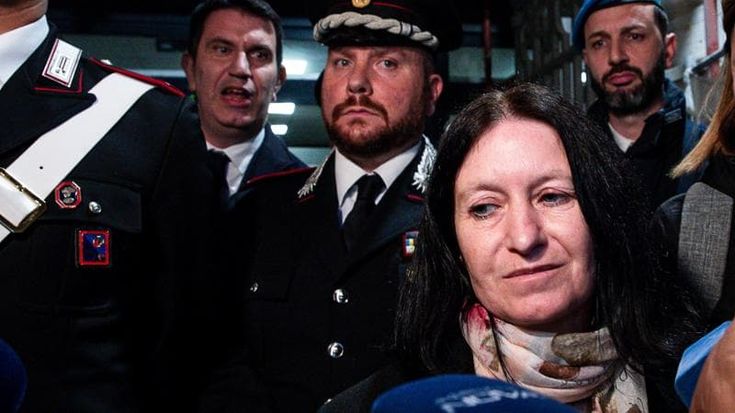 Consuelo Mollicone: “Mia sorella era una donna libera: è stata uccisa per aver parlato”