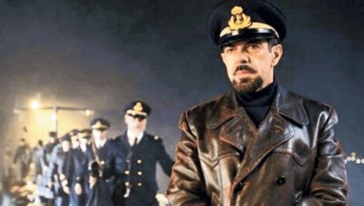 Cinema, De Angelis e Veronesi: "Il Comandante che dava al nemico lezioni di umanità"