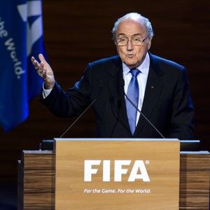 Congresso Fifa: no a limiti di et&agrave; e mandato, via libera al 'Blatter V'