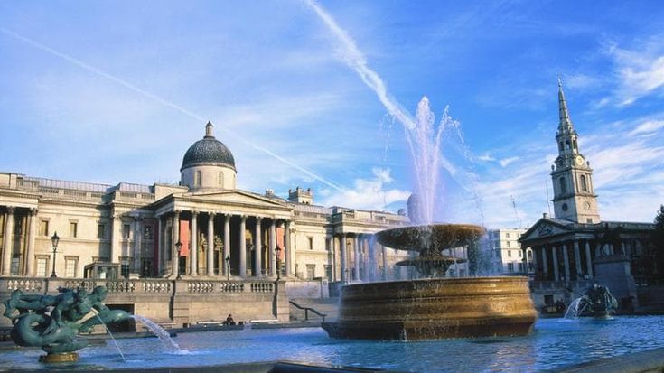 Tra i capolavori salvati della National Gallery