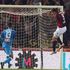 Bologna-Napoli 3-2: Santander si scatena, i rossoblù chiudono in bellezza 