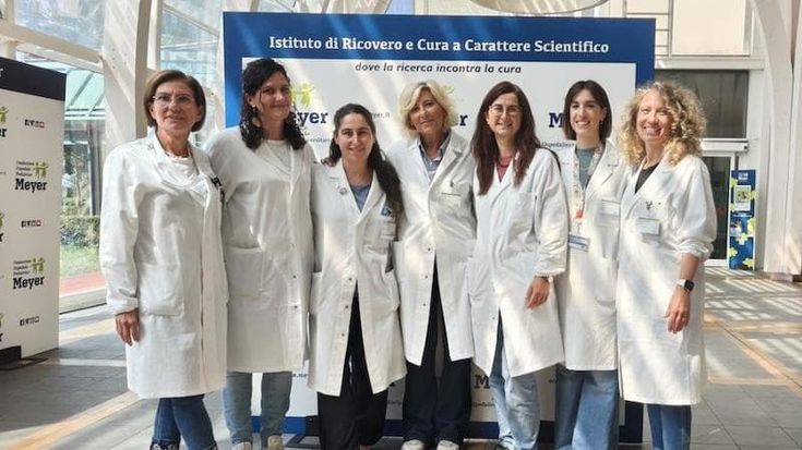 Ferragamo e Fondazione Meyer insieme per un doppio progetto. “Felici di aiutare chi è in difficoltà”