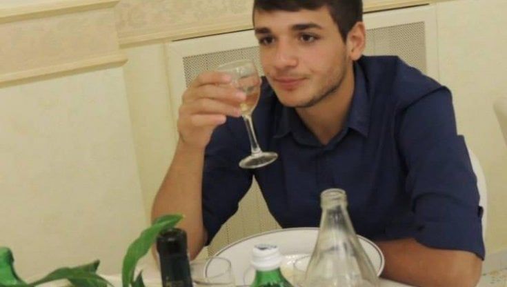 Precipita bus a Ravello, morto l'autista: era il figlio del titolare della ditta. Aperta un'inchiesta