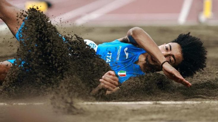 Mondiali indoor di atletica: il programma di domenica 22 marzo e gli azzurri in gara