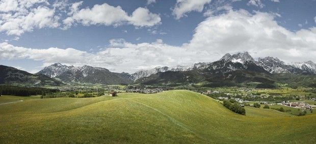 Saalfelden-Leogang. L'Austria che pi&ugrave; felix non si pu&ograve;