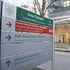 Covid, visite dei familiari in ospedale: dal 10 marzo si potrà entrare per 45 minuti al giorno