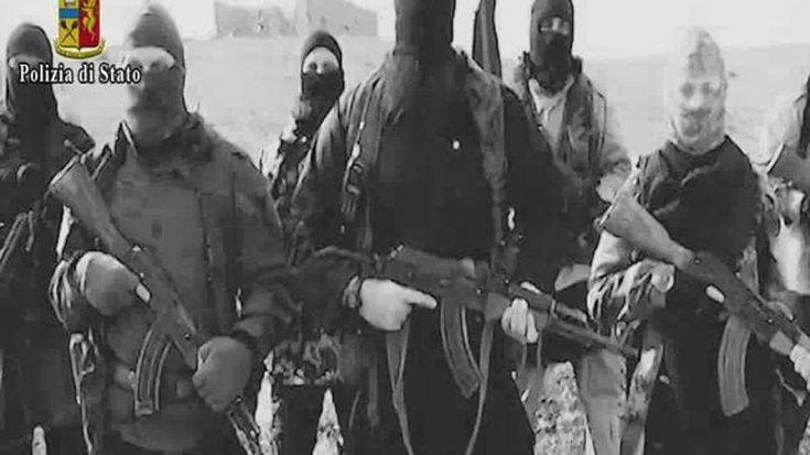 Terrorismo islamico, arrestato di nuovo un 24enne: si era avvicinato ai “Pericolosi d’Egitto”