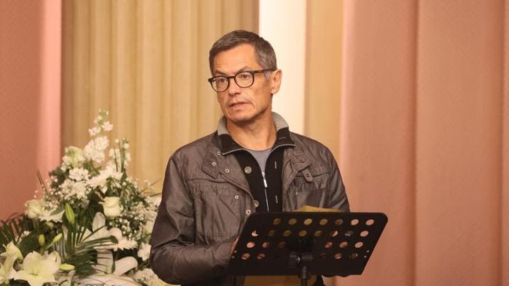 Il papà di Simone Farinelli e l’abbraccio di Mattarella: “Ha consolato Andrea sopravvissuto alla piena”