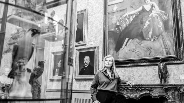 Beatrice Trussardi: “Mio padre me l’ha insegnato, l’arte non va custodita ma sparsa per la città”