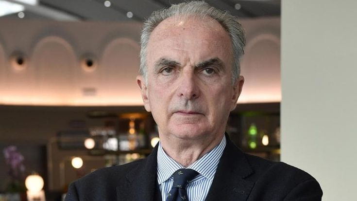 Di Palma, presidente Enac: “L’aeroporto di Genova si rilancia se diventa un polo logistico integrato”