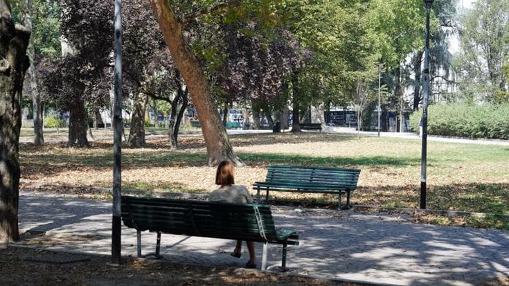 Vigili a cavallo nel parco Solari: più controlli contro la microcriminalità e per la sicurezza
