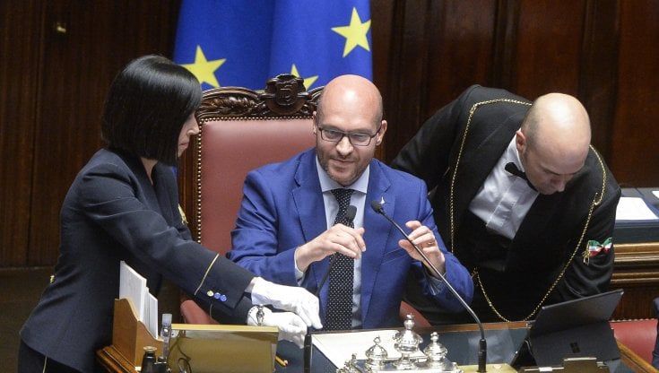 Quattro segnali dalle Camere