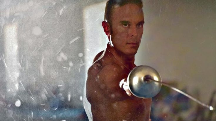 Lo spadista olimpionico Paolo Pizzo: “La mia stoccata vincente per una Sicilia libera”