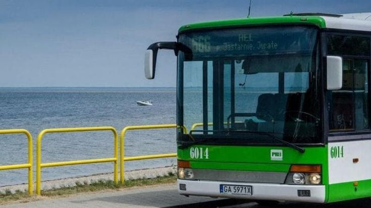 Polonia, torna la linea del “diavolo” 666: FlixBus rilancia “l’Highway to Hel”