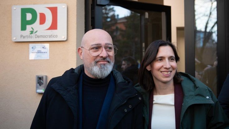 Bonaccini sarà il presidente del Pd. Elezioni, a Salso vicina l'intesa dem-M5s