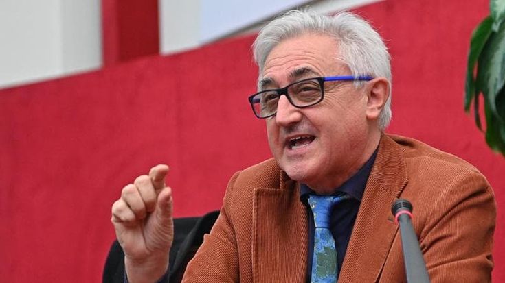 Il radicale Viale alle colleghe del Consiglio comunale: “Andate a fare le casalinghe”