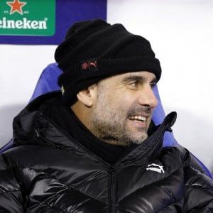 Manchester City, spunta clausola nel contratto di Guardiola: può andare via a giugno