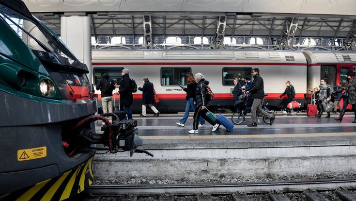 Anas e Ferrovie, il governo taglia oltre 4 miliardi alle grandi opere