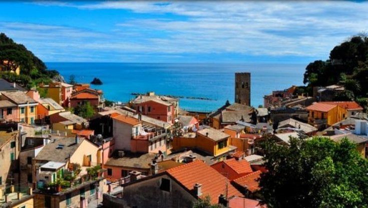 Lettera da Kiev alle Cinque Terre: il grazie degli ucraini rientrati a casa