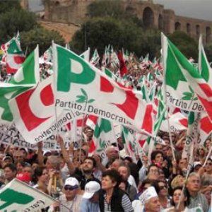 Pd, militanza in fuga: chiude un terzo dei circoli, allarme regioni rosse