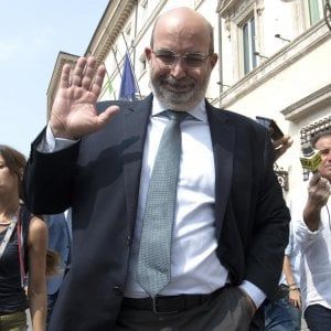 Vertice M5S su Liguria, Crucioli se ne va: "Oggi si è deciso di non decidere"